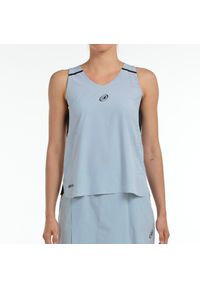 Bullpadel Women's Tank Top. Kolor: czarny #1