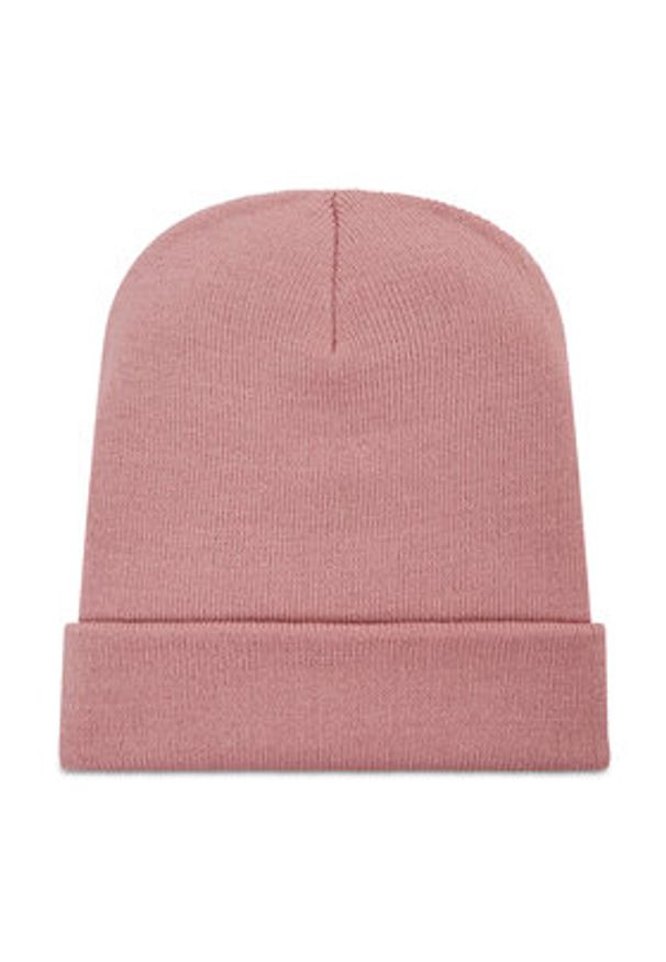 Diamante Wear Czapka 5543 Różowy. Kolor: różowy. Materiał: materiał