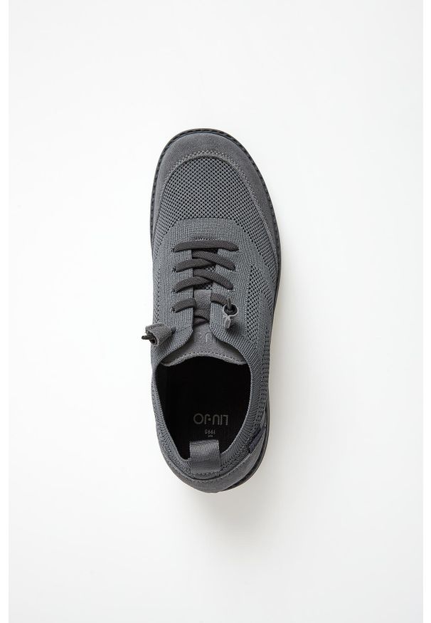 Liu Jo - Sneakersy męskie LIU JO