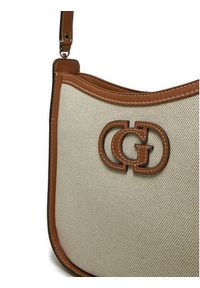 Guess Torebka HWAG95 24030 Beżowy. Kolor: beżowy #4