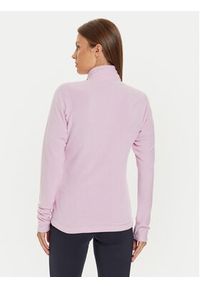 Helly Hansen Polar Daybreaker 51599 Różowy Regular Fit. Kolor: różowy. Materiał: syntetyk #5