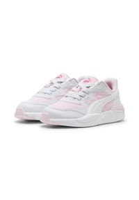 Puma Buty X-Ray Speed Ac Ps 38489922. Kolor: różowy