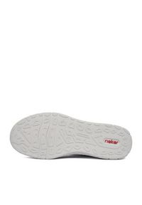 Rieker Półbuty CEO-08315-14 Granatowy. Kolor: niebieski. Materiał: nubuk, skóra #5