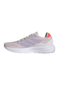 Adidas - Buty adidas SL20.2 W Q46192 fioletowe. Kolor: fioletowy. Materiał: syntetyk, materiał. Szerokość cholewki: normalna