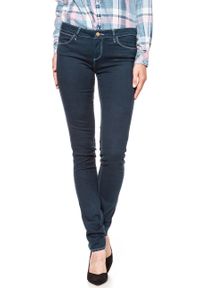 Wrangler - WRANGLER COURTNEY SKINNY W23SYA50B