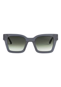 Roxy - Okulary przeciwsłoneczne dla Kobiety NICKY Zielony. Kolor: zielony. Materiał: nylon, materiał