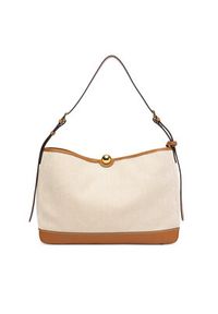 Furla Torebka Sfera Soft L WB01985 BX3542 CN TCO00 Beżowy. Kolor: beżowy #9