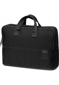 Plecak Lexon Lexon Track Laptop Bag 15" black/black LN2406N #1