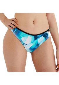 Dół od stroju kąpielowego Ellesse Rodrup. Kolor: niebieski. Materiał: elastan, poliester
