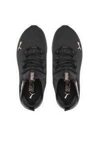 Puma Sneakersy Enzo 2 Clean 37712604 Czarny. Kolor: czarny. Materiał: materiał