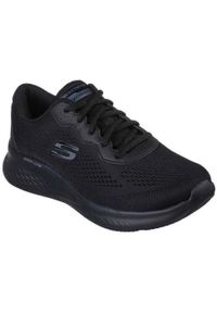 skechers - Buty damskie SKECHERS Skech-Lite Pro Best Chance. Kolor: czarny