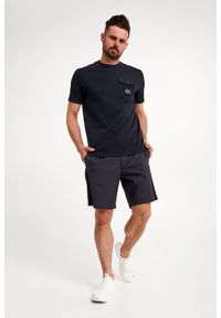 Armani Exchange - Bermudy ARMANI EXCHANGE