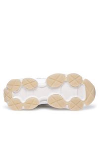MEXX Sneakersy MIRL1012141W-01 Biały. Kolor: biały. Materiał: materiał #4