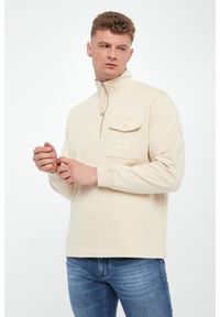C.P. Company - Bluza męska bawełniana C.P. COMPANY. Materiał: bawełna #1
