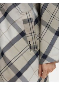 Barbour Kurtka przejściowa Kinsale LSP0322NY51 Beżowy Heritage Fit. Kolor: beżowy. Materiał: syntetyk #2