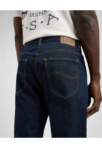 Lee - MESKIE SPODNIE JEANSOWE LEE WEST XION 112370655 #4