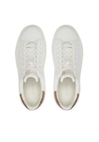 Guess Sneakersy FLJELB FAL12 Biały. Kolor: biały. Materiał: skóra #2