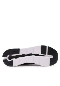 On Buty do biegania Cloudrift 8798303 Czarny. Kolor: czarny. Materiał: materiał