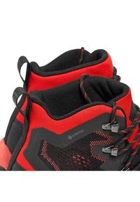 Mammut Trekkingi Ducan High GTX GORE-TEX 3030-03471-00517-1075 Czarny. Kolor: czarny. Materiał: materiał. Technologia: Gore-Tex. Sport: turystyka piesza #2