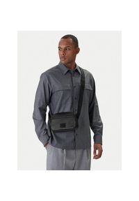 Hugo - Saszetka HUGO. Kolor: czarny #1