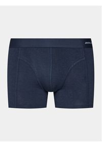 Jack & Jones Komplet bokserek Basic 12198852 Kolorowy. Materiał: bawełna. Wzór: kolorowy #6