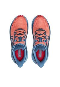 HOKA - Hoka Buty do biegania Challenger Atr 7 1134498 Pomarańczowy. Kolor: pomarańczowy. Materiał: materiał #3
