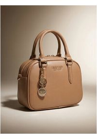 Nine West Torebka CEO-Soho-Star-LX10160 Beżowy. Kolor: beżowy #4