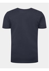 Alpha Industries Komplet 2 t-shirtów Alpha Label 118534 Kolorowy Regular Fit. Materiał: bawełna. Wzór: kolorowy #3