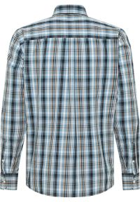 Męska Koszula Mustang Style Chester Poplin multi check blue 1016958 12783 #3