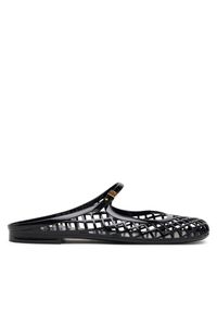 Klapki Tory Burch. Kolor: czarny
