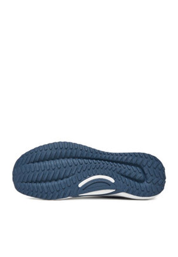 Reebok Buty do biegania CEO-LITE PLUS 4 100227346 Niebieski. Kolor: niebieski. Materiał: materiał