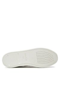 Geox Sneakersy U Regio U45CHA 08522 C1352 Biały. Kolor: biały