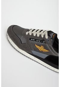 Aeronautica Militare - Sneakersy męskie AERONAUTICA MILITARE #3