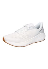 Buty do biegania Under Armour Sonic 7. Kolor: szary, wielokolorowy, brązowy, biały. Sport: bieganie #1