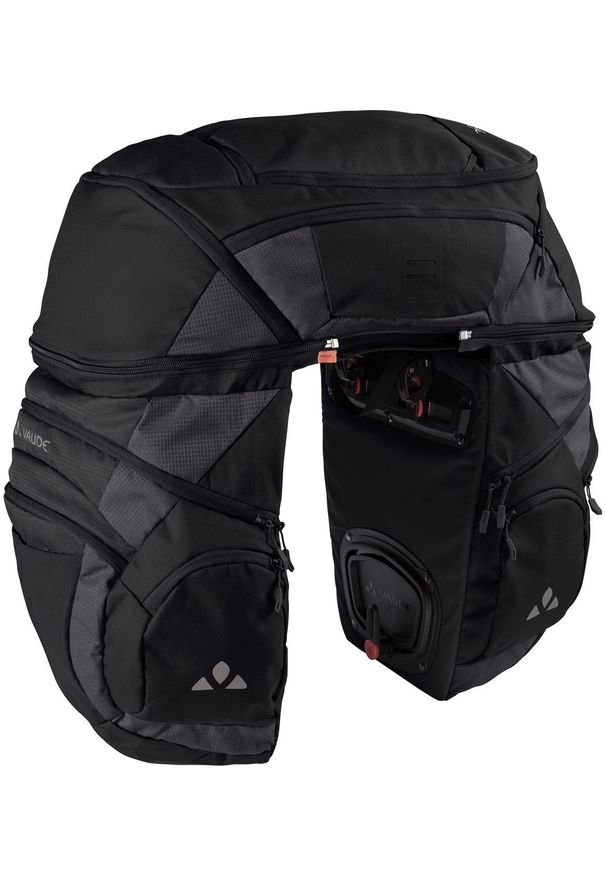 Vaude Karakorum Pro side bag, black