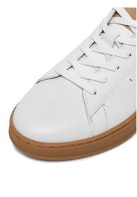Lasocki Sneakersy CEO-WI16-HARRY-01 Biały. Kolor: biały. Materiał: skóra #5