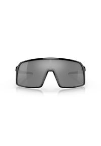 Męskie okulary przeciwsłoneczne Oakley® Sutro w kolorze szarym. Kolor: wielokolorowy, czarny, szary