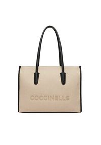 Coccinelle Torebka UAL Coccinellemyrtha26 E1 UAL 11 02 01 Beżowy. Kolor: beżowy #3