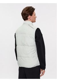 Kappa Bezrękawnik Emanu 361F8RW Zielony Regular Fit. Kolor: zielony. Materiał: syntetyk. Długość rękawa: bez rękawów #5