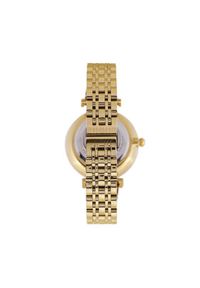 U.S. Polo Assn. Zegarek Eleonor USP8307GR Złoty. Kolor: złoty