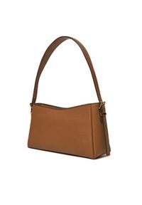 MICHAEL Michael Kors Torebka Moore 32R5G9OC6L Brązowy. Kolor: brązowy. Materiał: skórzane #3