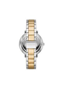 Michael Kors Zegarek Pyper MK4918 Srebrny. Kolor: srebrny #4