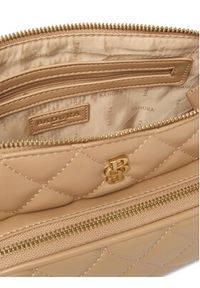 Badura Torebka EO-ALI-LDA8612 Beżowy. Kolor: beżowy. Materiał: skórzane #5