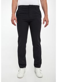 Emporio Armani - Spodnie męskie EMPORIO ARMANI #4