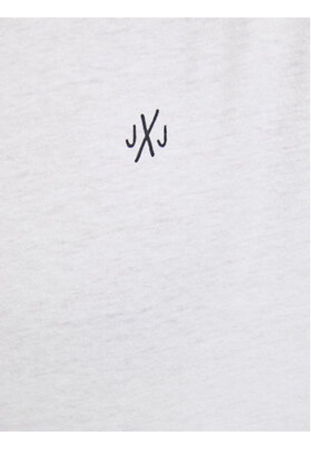 Jack & Jones - Jack&Jones Komplet 5 t-shirtów Jxj 12185714 Kolorowy Regular Fit. Materiał: bawełna. Wzór: kolorowy