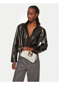 Just Cavalli Torebka 76RA4BA3 Biały. Kolor: biały. Materiał: skórzane #2