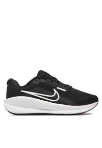 Nike Sneakersy Downshifter 13 FD6476 001 Czarny. Kolor: czarny. Materiał: materiał, mesh. Model: Nike Downshifter #1