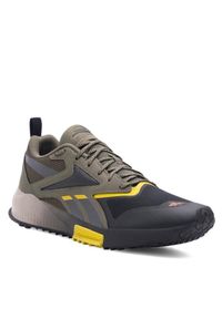 Reebok Buty Lavante Trail 2 GZ6816 Zielony. Kolor: zielony #1