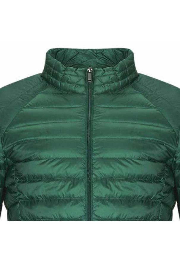 Jott - Kurtka JOTT JORDAN Zielony. Kolor: zielony. Materiał: tkanina