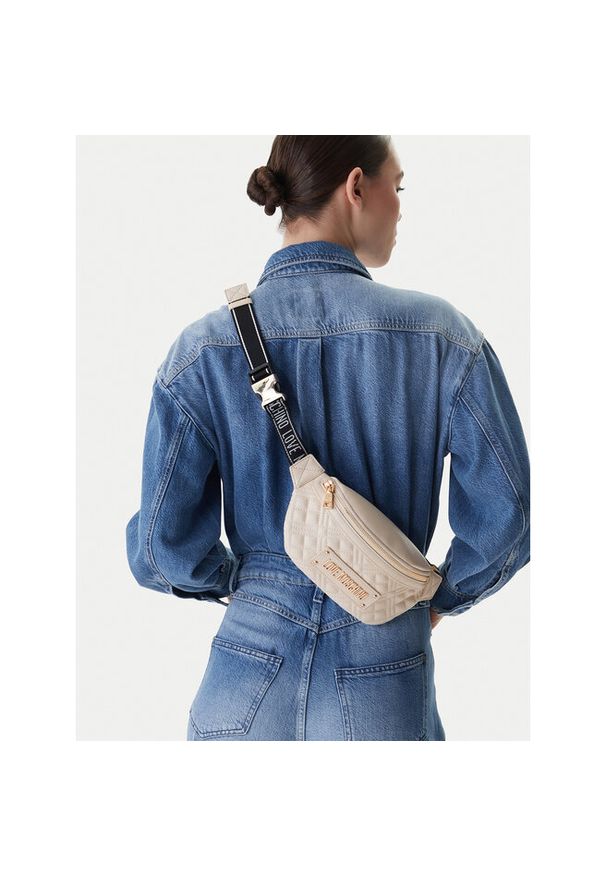 Love Moschino - Nerka LOVE MOSCHINO